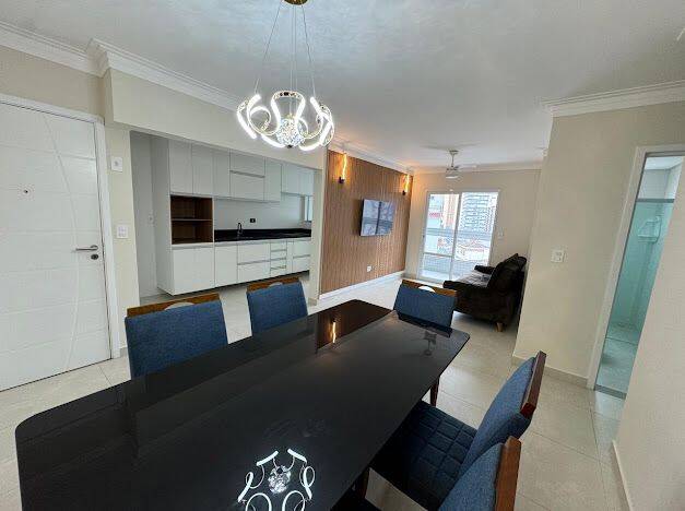 #6895 - Apartamento para Venda em Praia Grande - SP