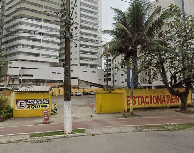 #8045 - Área para Incorporação para Venda em Praia Grande - SP