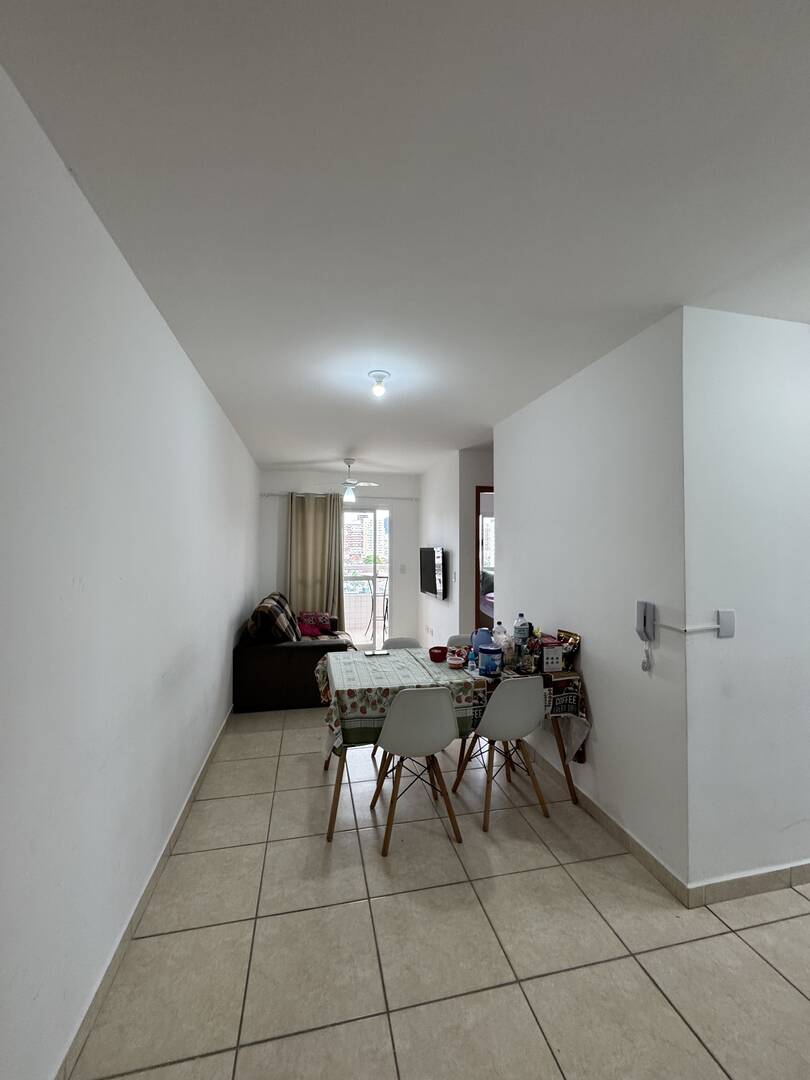 #7295 - Apartamento para Locação em Praia Grande - SP