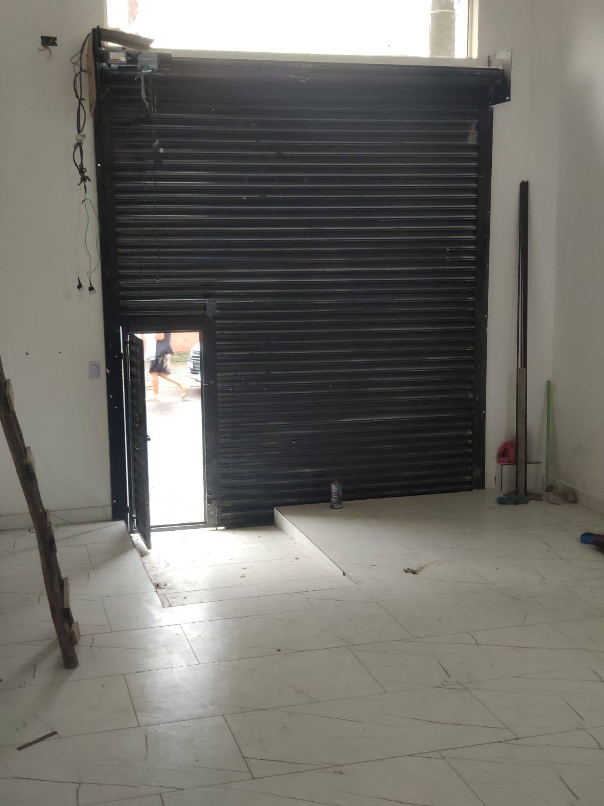 #8058 - Loja para Locação em Praia Grande - SP