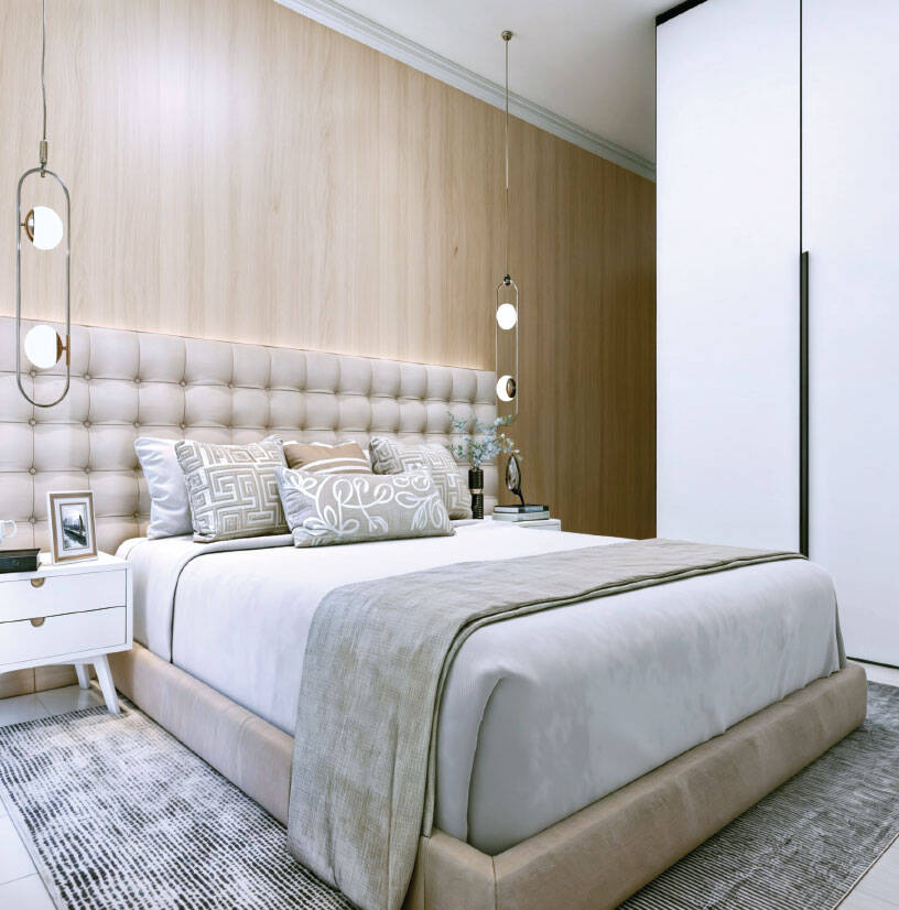 #7232 - Apartamento para Venda em Praia Grande - SP