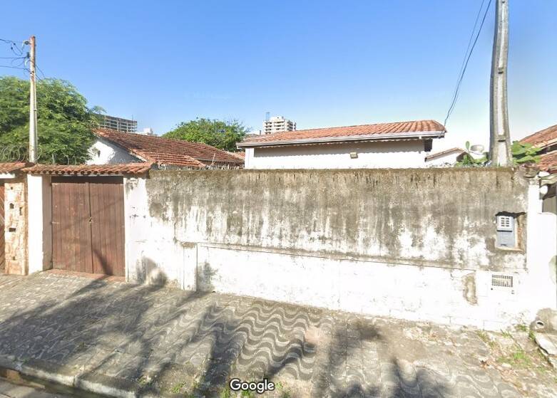 #8060 - Casa para Venda em Praia Grande - SP