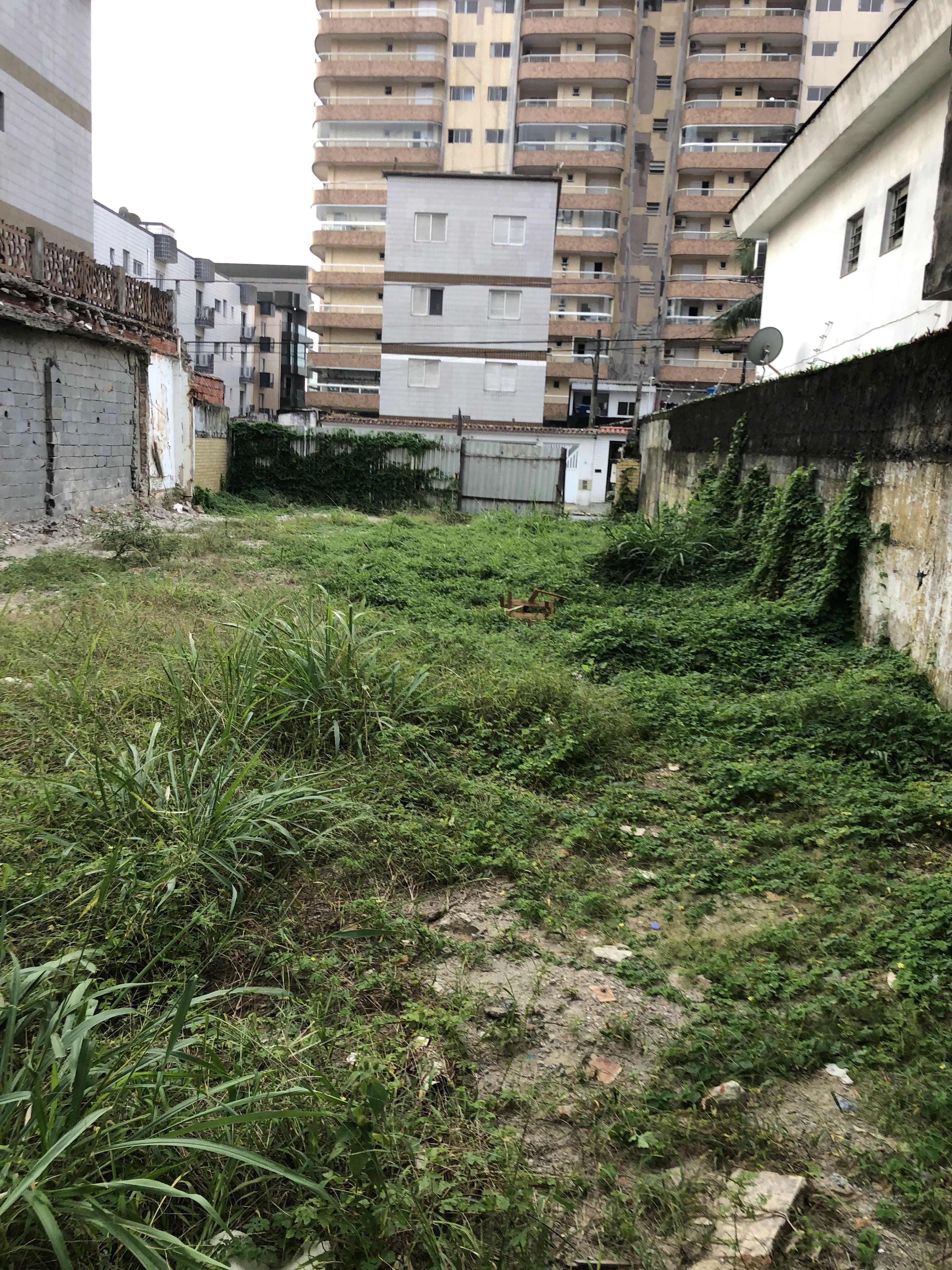 #7239 - Área para Venda em Praia Grande - SP