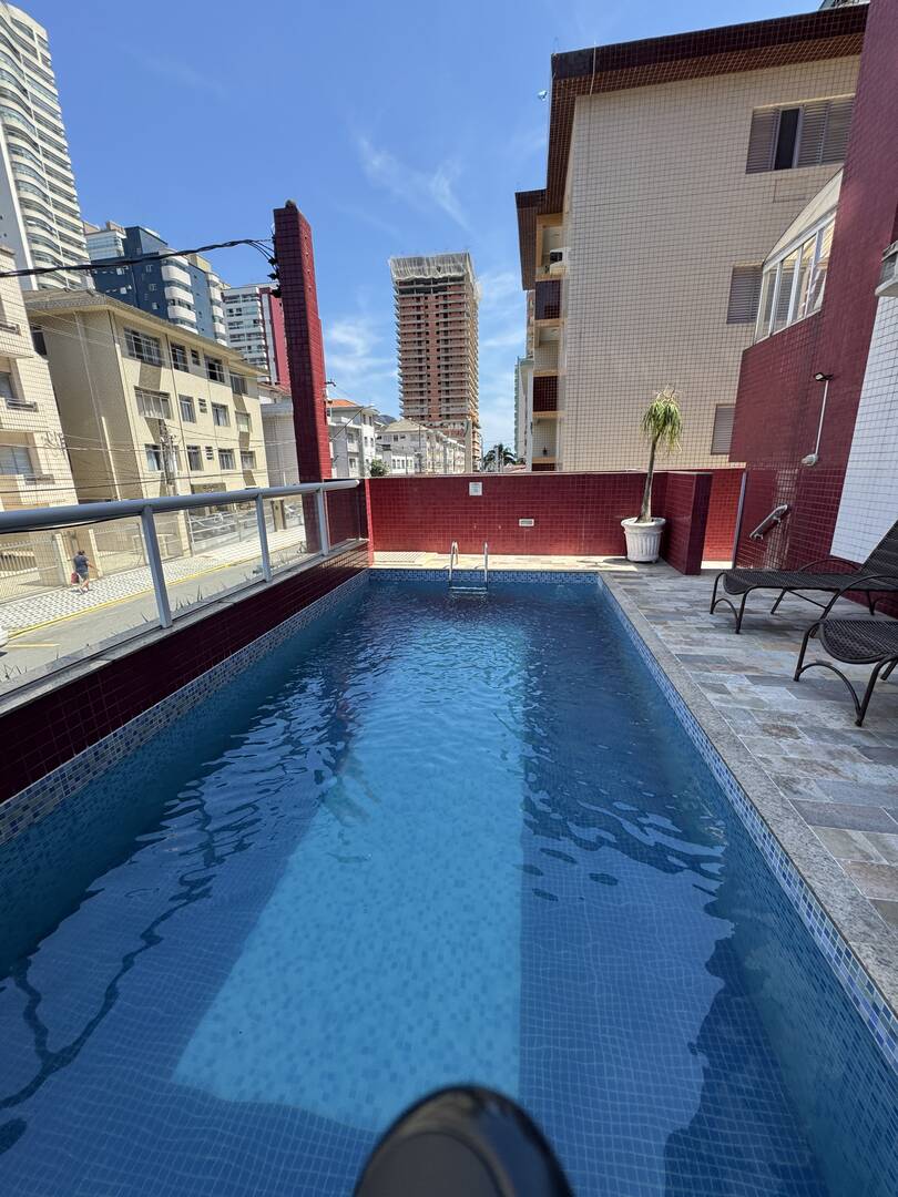 #7234 - Apartamento para Venda em Praia Grande - SP