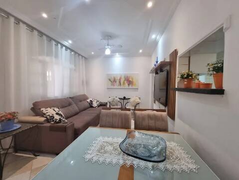 #8063 - Casa para Venda em Praia Grande - SP