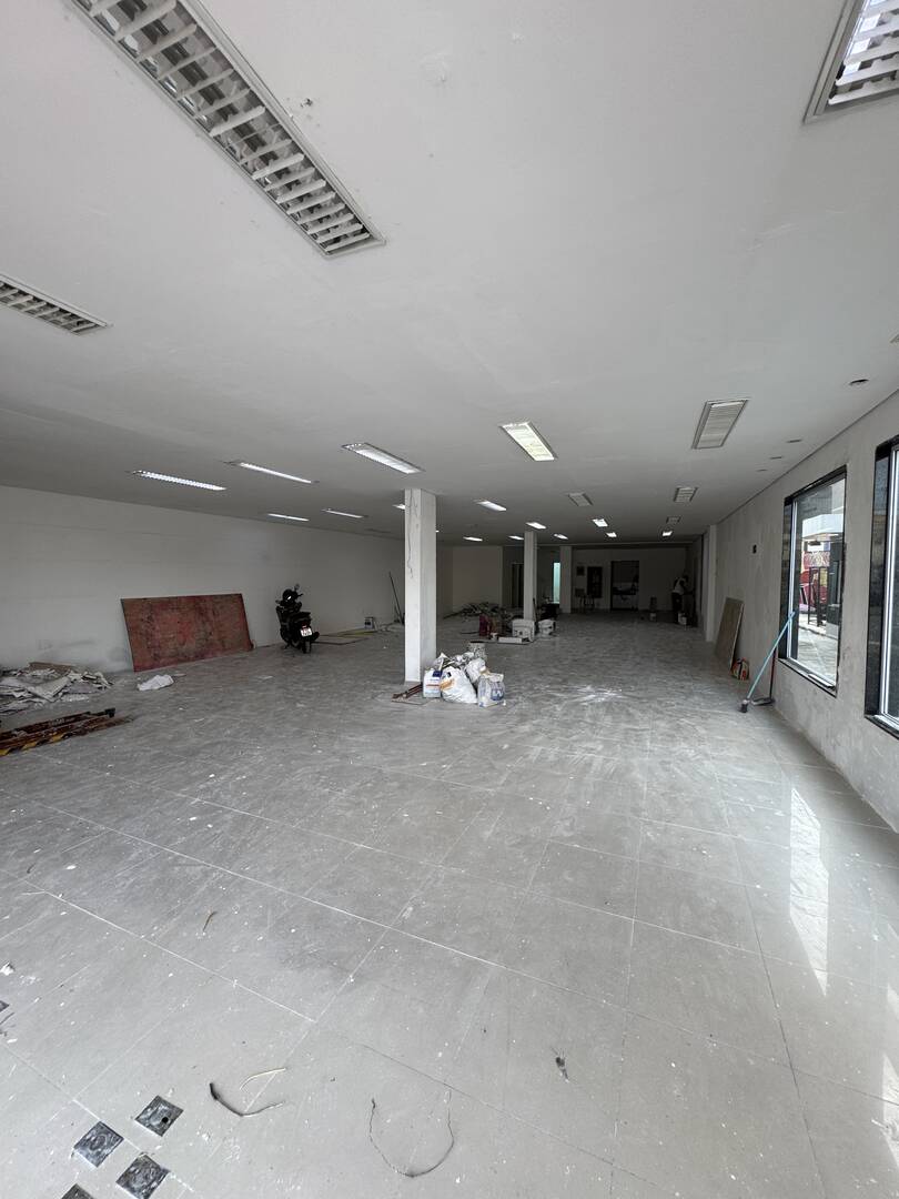 #7245 - Loja para Locação em Praia Grande - SP