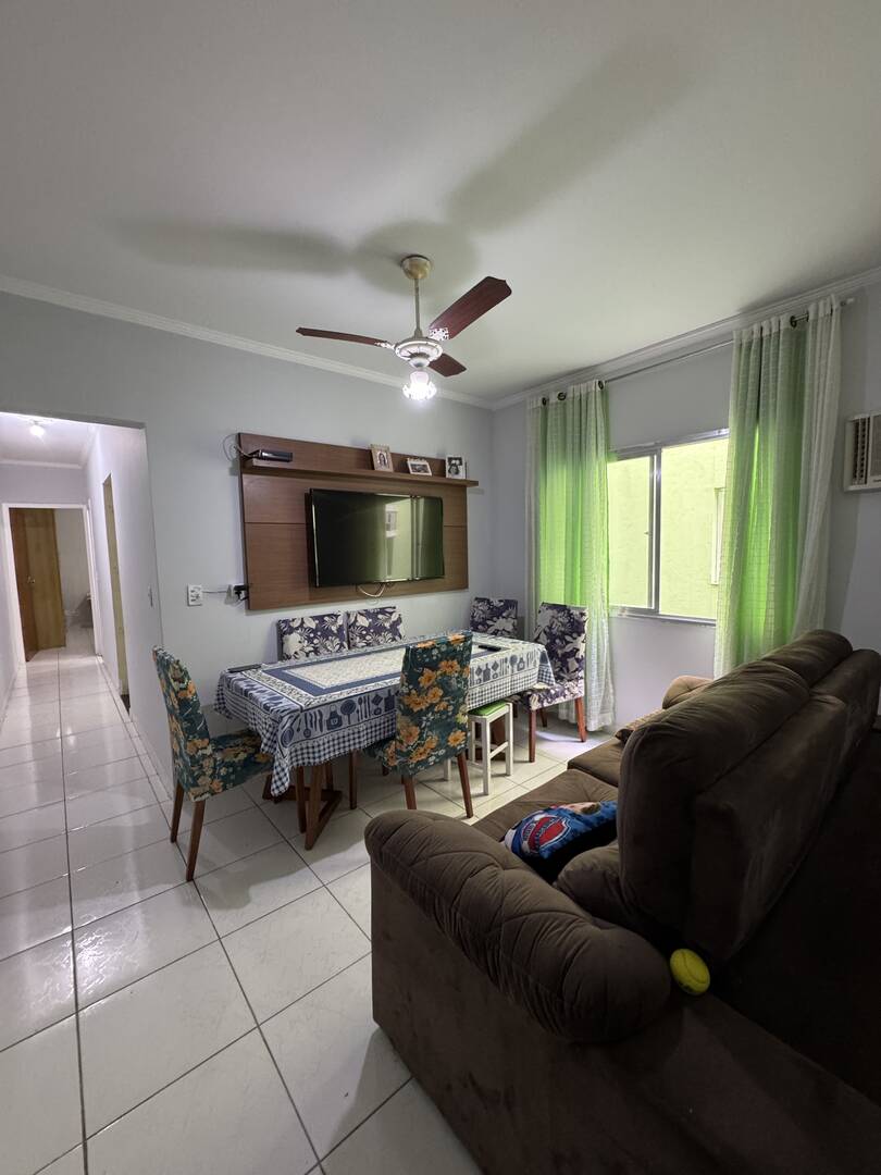 #7251 - Apartamento para Venda em Praia Grande - SP