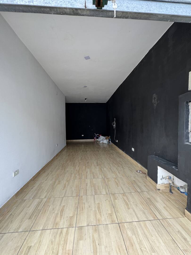 #7252 - Loja para Locação em Praia Grande - SP