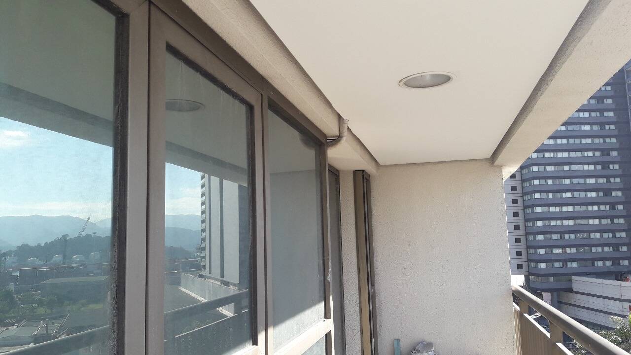 #8074 - Sala para Venda em Santos - SP