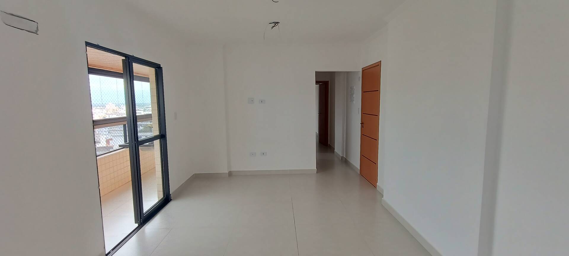 #3005 - Apartamento para Venda em Praia Grande - SP