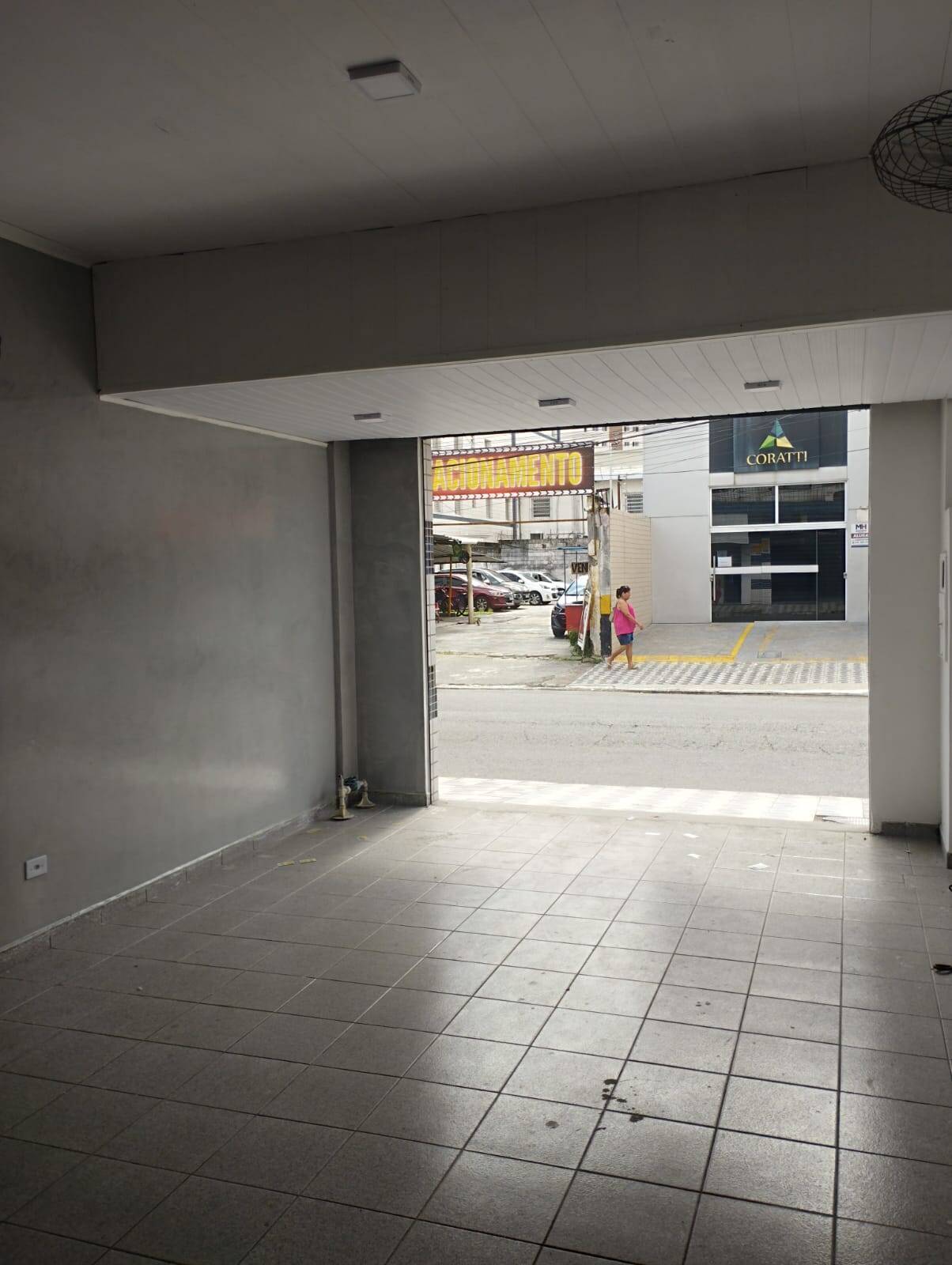 #8078 - Loja para Locação em Praia Grande - SP