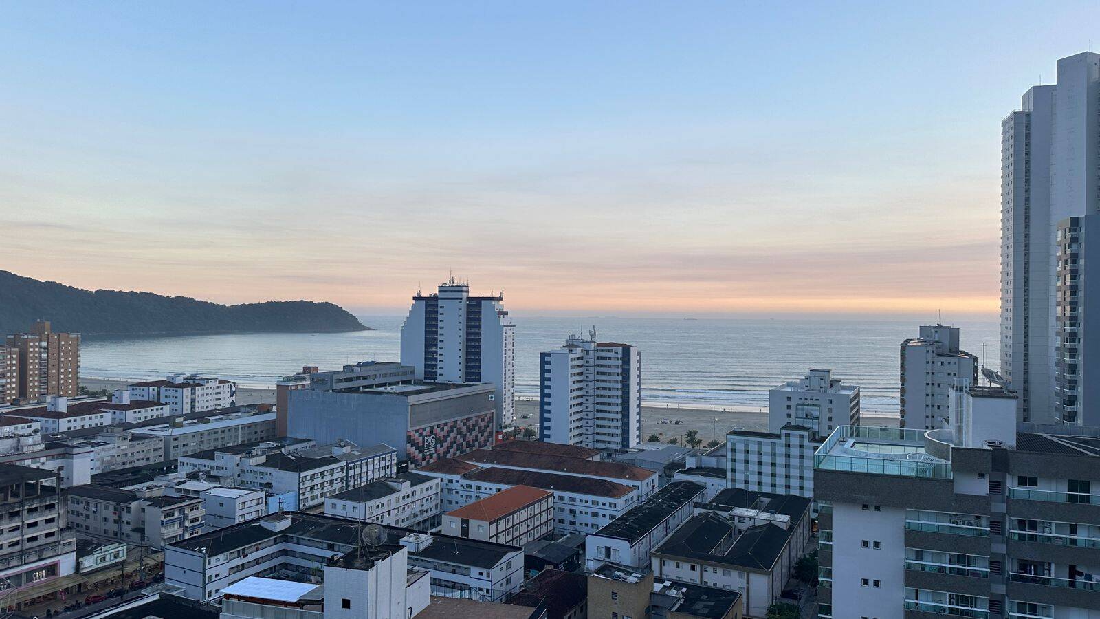 #7262 - Apartamento para Venda em Praia Grande - SP