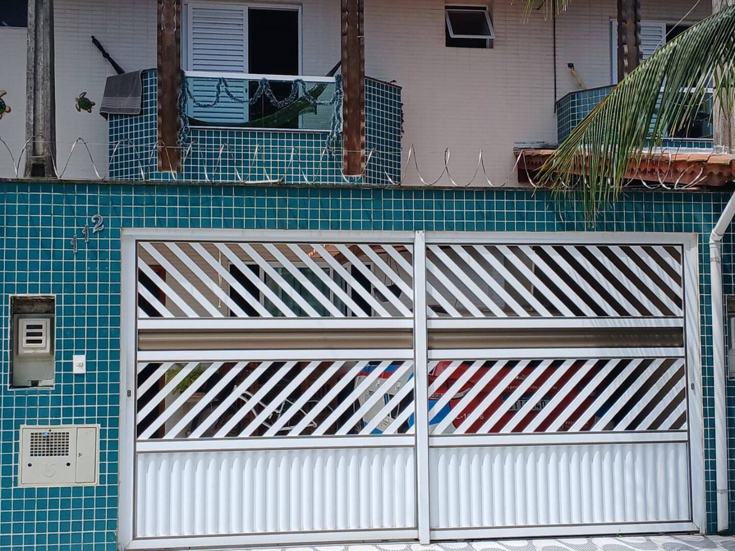 #3019 - Sobrado para Venda em Praia Grande - SP