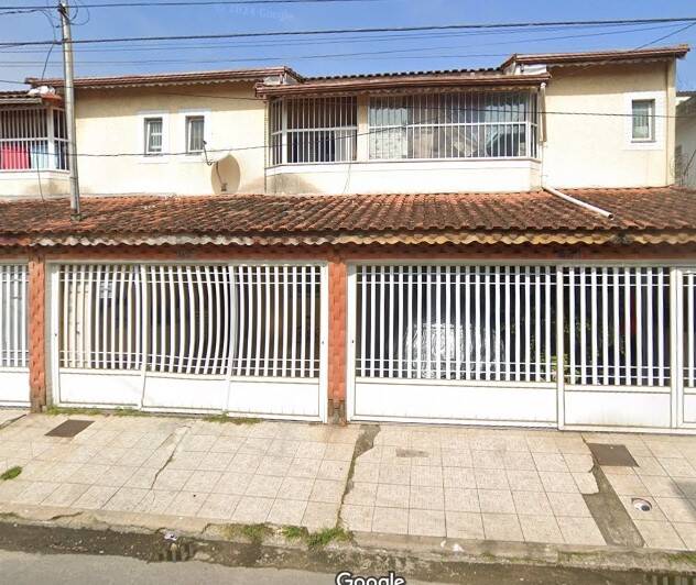 #8081 - Casa para Venda em Praia Grande - SP