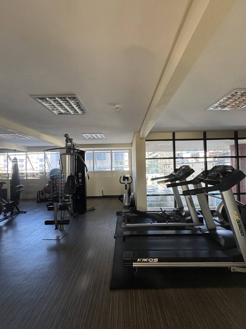 #7263 - Apartamento para Venda em Praia Grande - SP