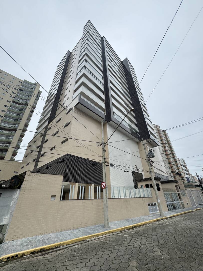 #8014 - Apartamento para Venda em Praia Grande - SP
