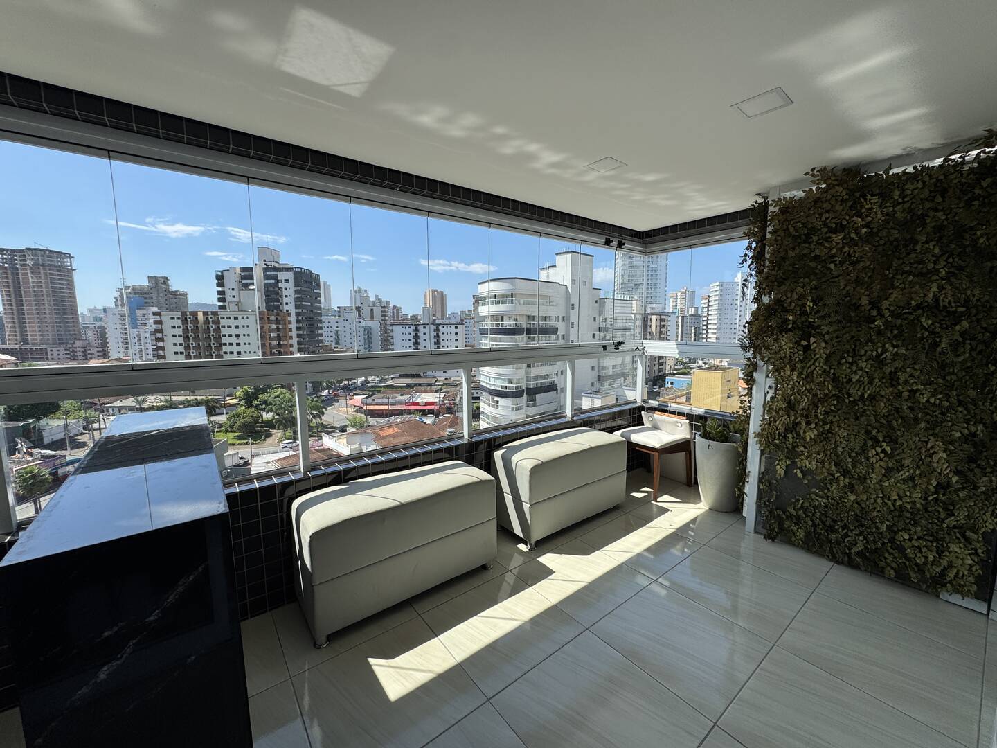 #8113 - Apartamento para Venda em Praia Grande - SP