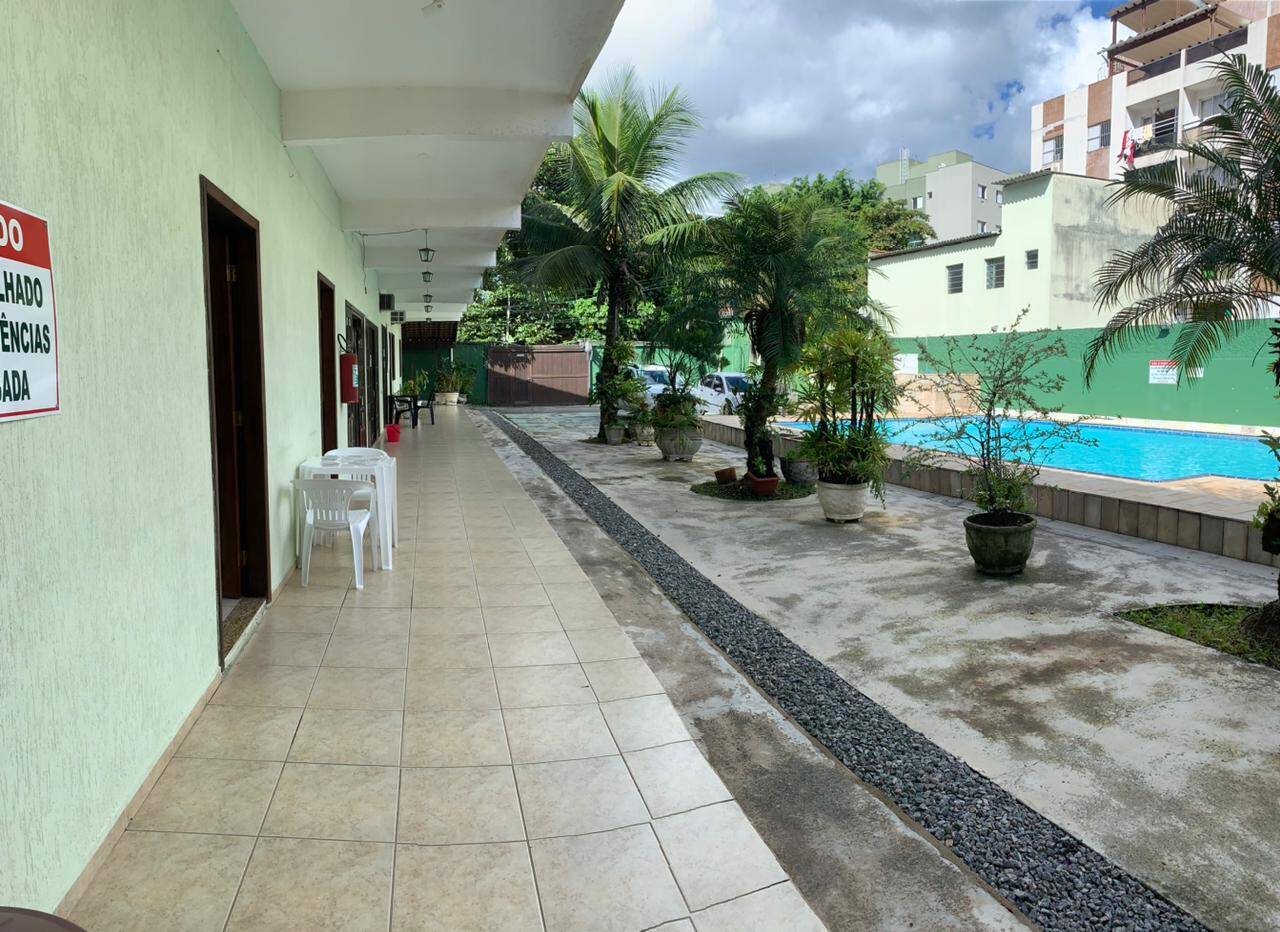 #7268 - Pousada para Venda em Guarujá - SP