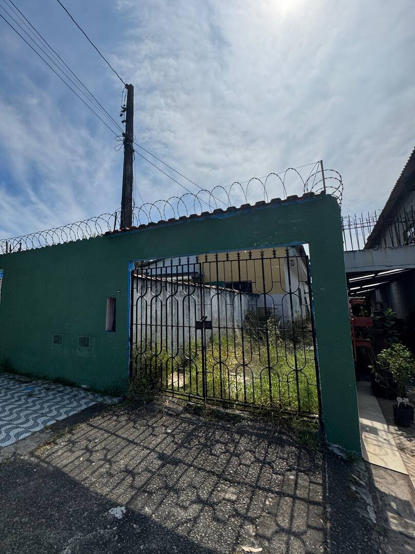 #8083 - Casa para Venda em Praia Grande - SP