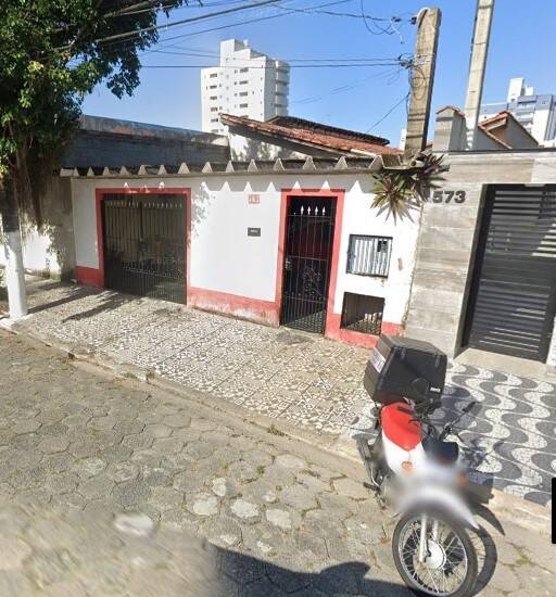 #8086 - Área para Venda em Praia Grande - SP