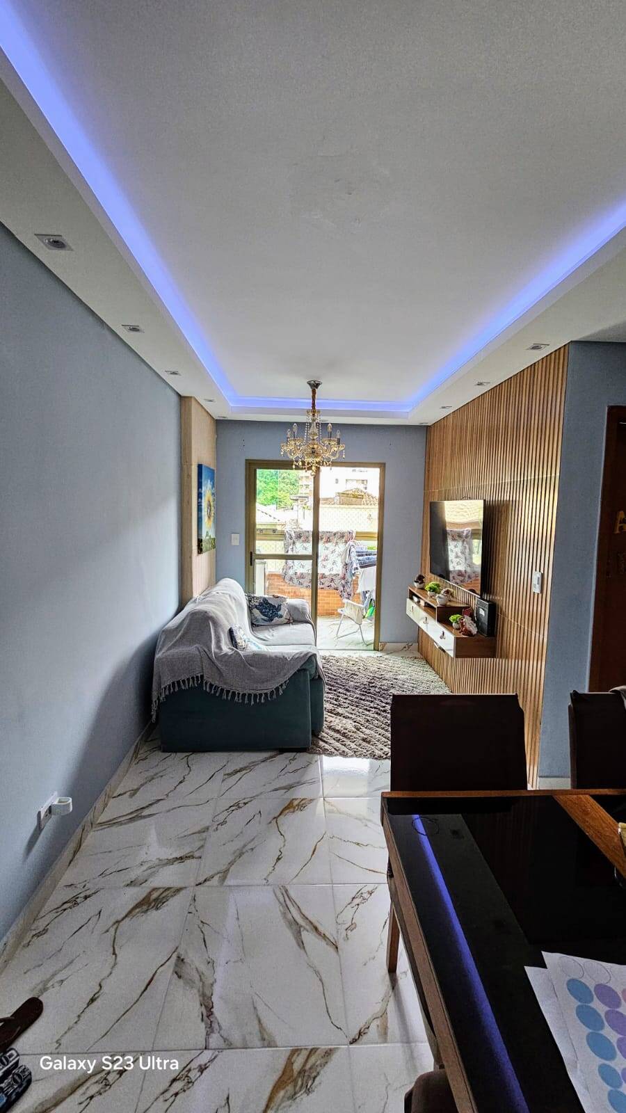 #8088 - Apartamento para Venda em Praia Grande - SP