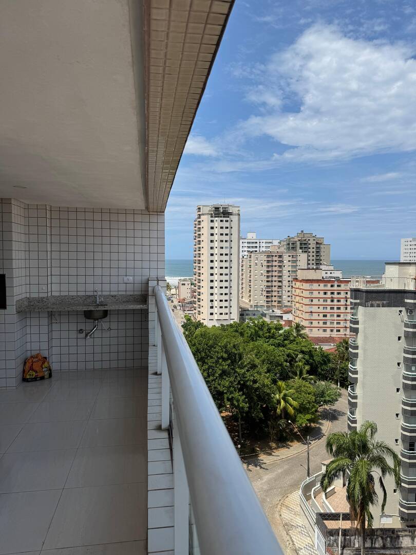#8089 - Apartamento para Venda em Praia Grande - SP