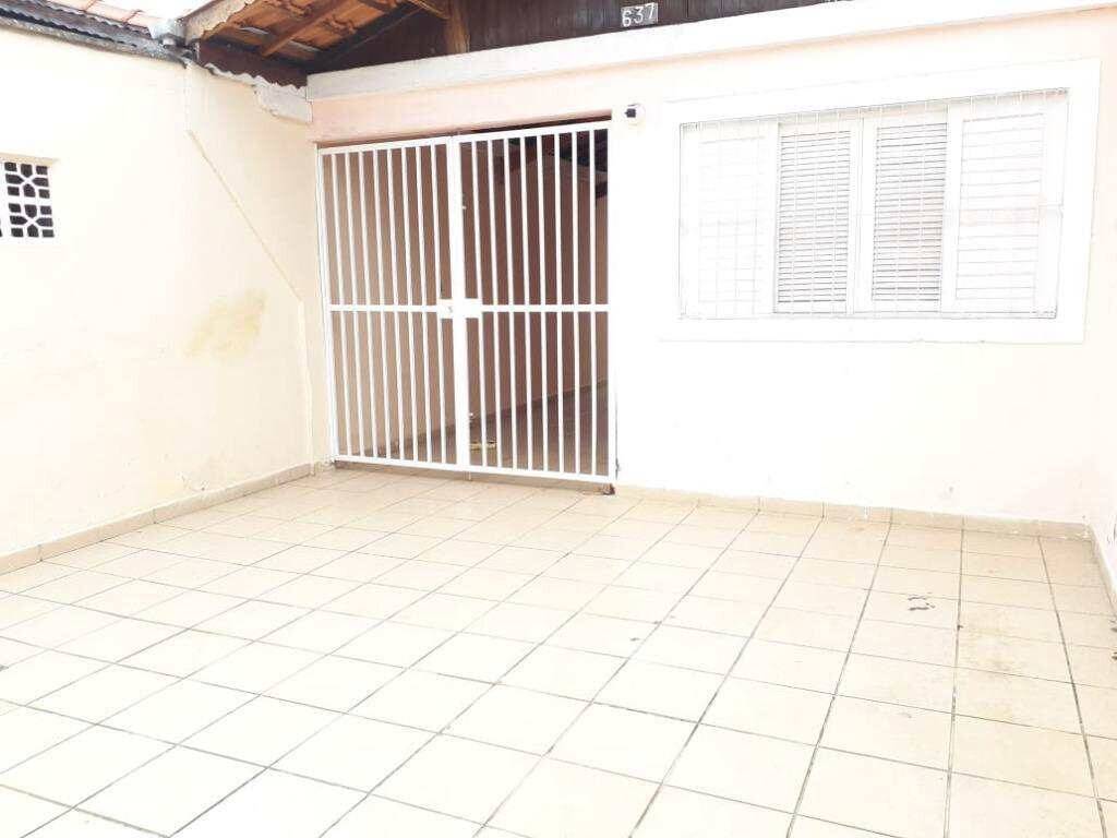 #8090 - Casa para Venda em Praia Grande - SP