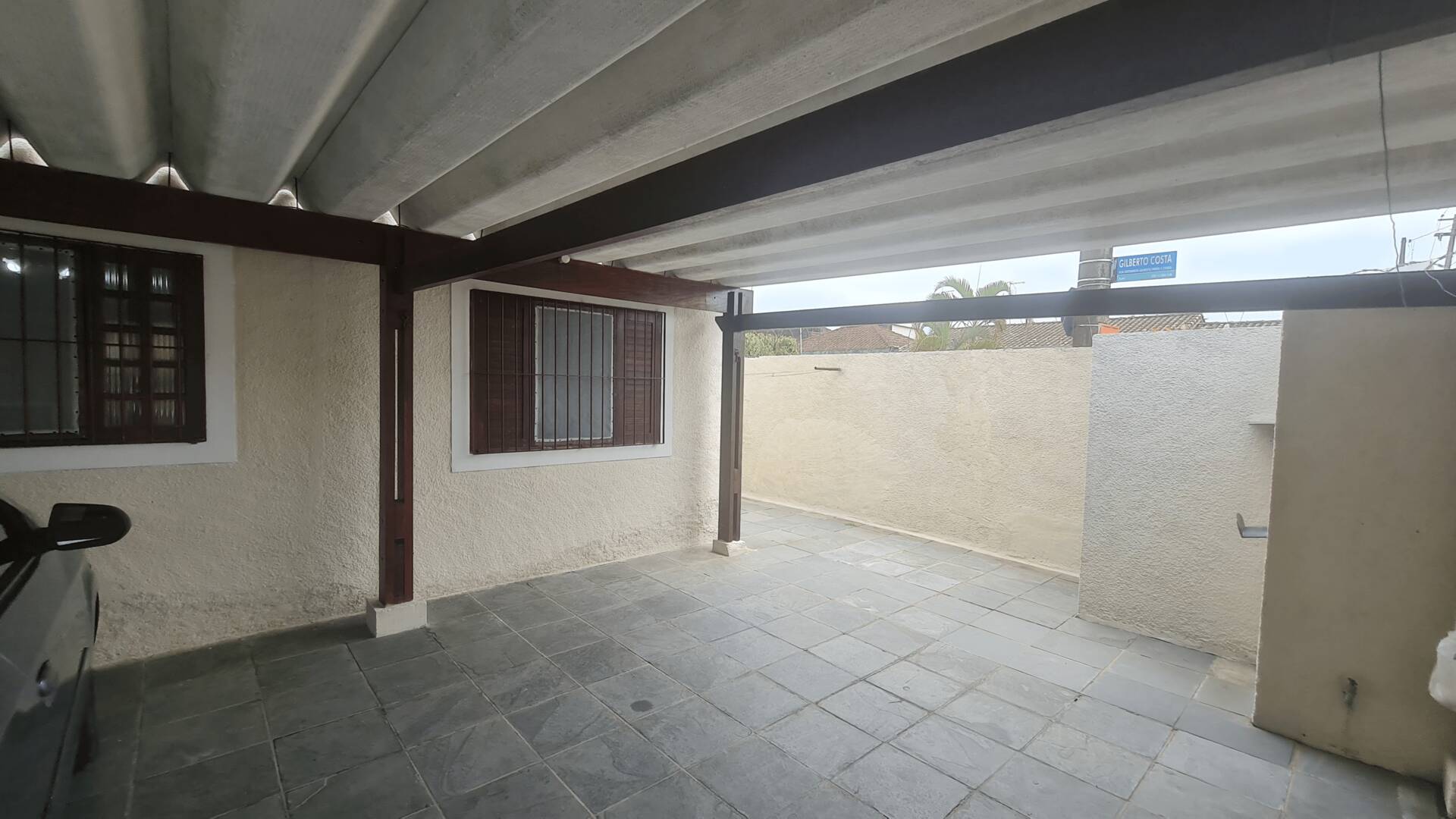 #8097 - Casa para Venda em Praia Grande - SP