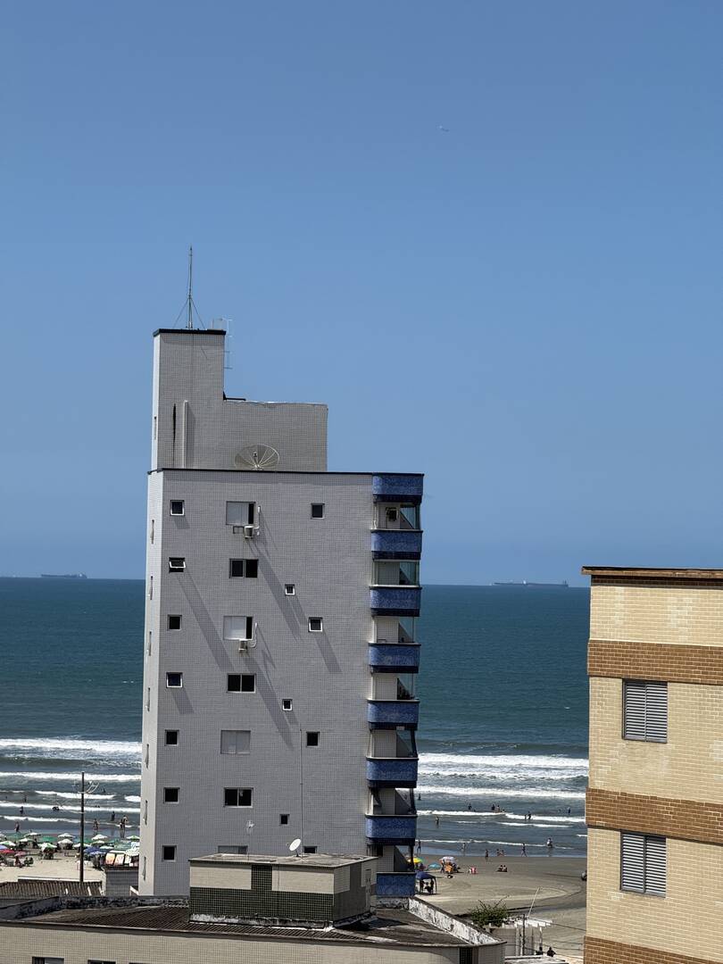#7083 - Apartamento para Venda em Praia Grande - SP