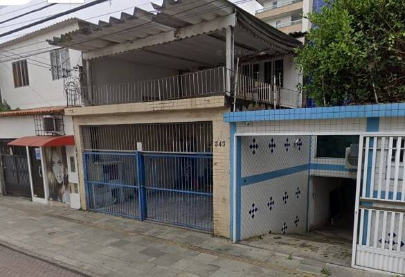 #8102 - Casa para Venda em Praia Grande - SP