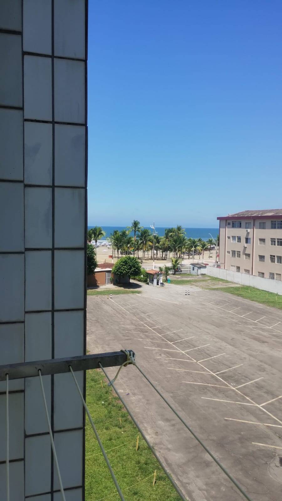 #8100 - Kitnet para Venda em Praia Grande - SP