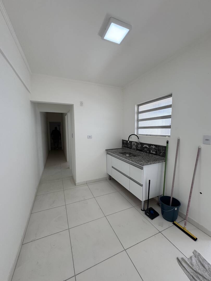 #7171 - Apartamento para Venda em Praia Grande - SP