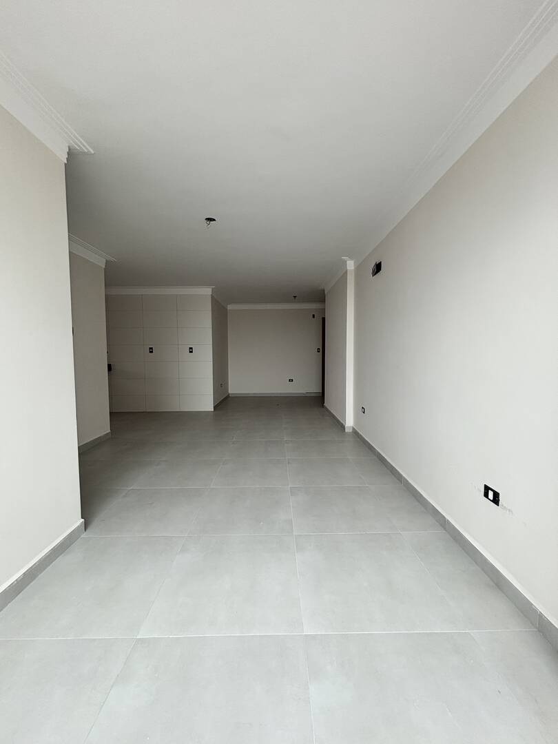#7815 - Apartamento para Venda em Praia Grande - SP