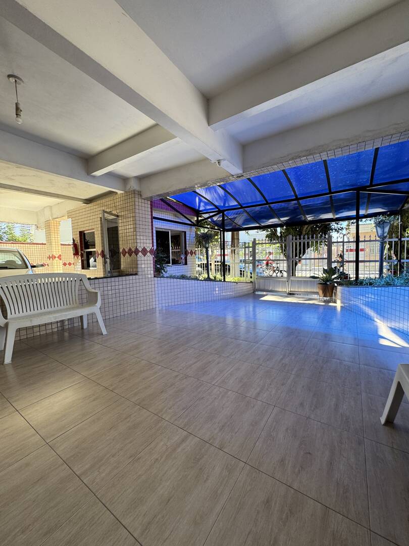 #7135 - Apartamento para Venda em Praia Grande - SP