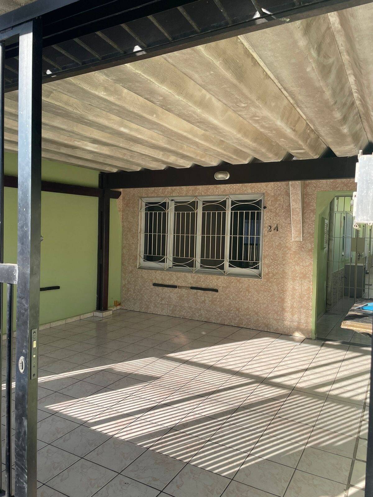 #7199 - Casa para Venda em Praia Grande - SP