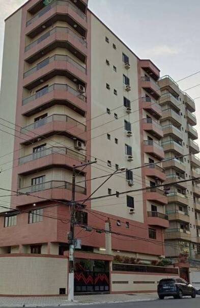 #8130 - Apartamento para Venda em Praia Grande - SP