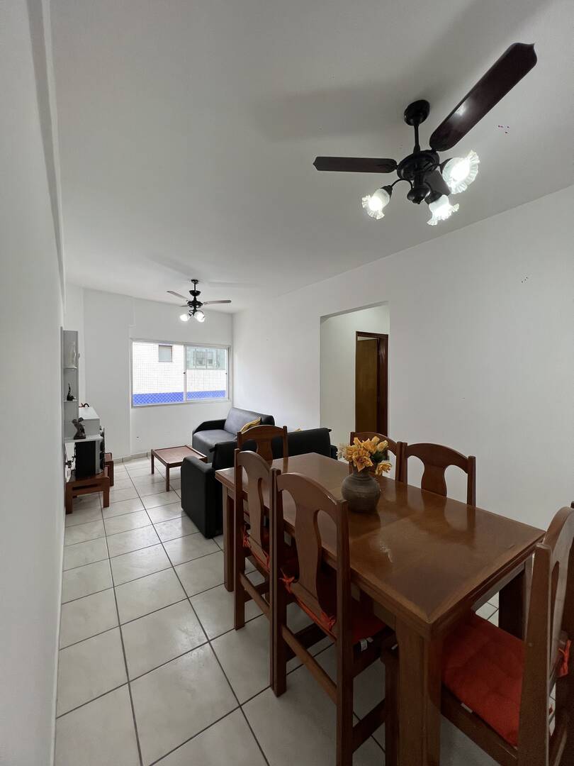 #7013 - Apartamento para Venda em Praia Grande - SP