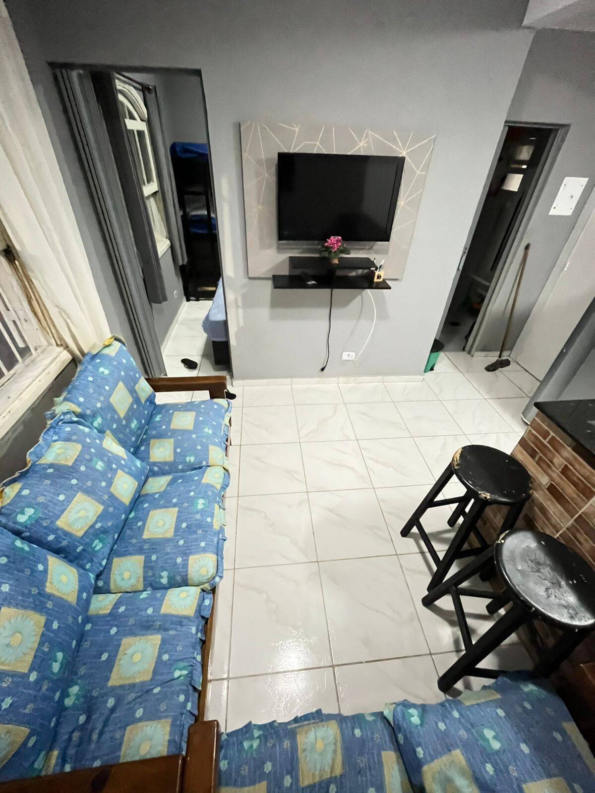 #8133 - Apartamento para Venda em Praia Grande - SP