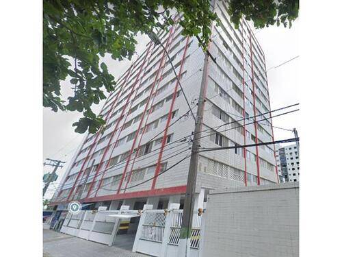 #8134 - Kitnet para Venda em Praia Grande - SP