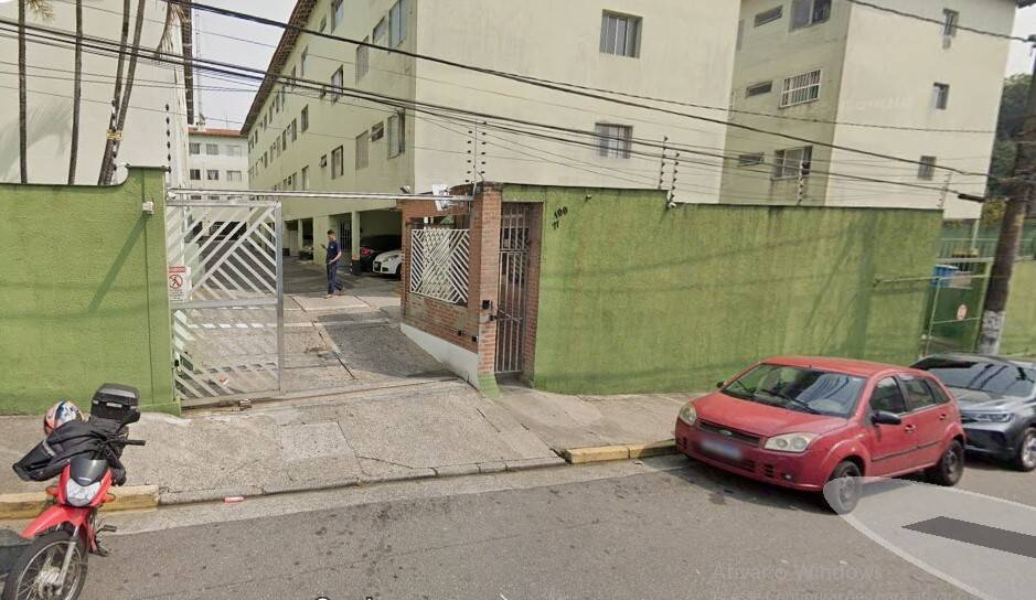 #8135 - Apartamento para Venda em São Bernardo do Campo - SP
