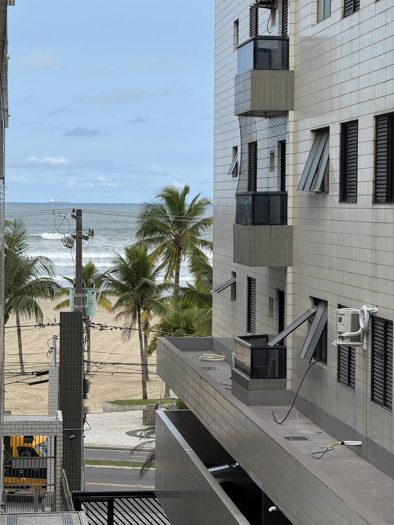 #7566 - Apartamento para Venda em Praia Grande - SP
