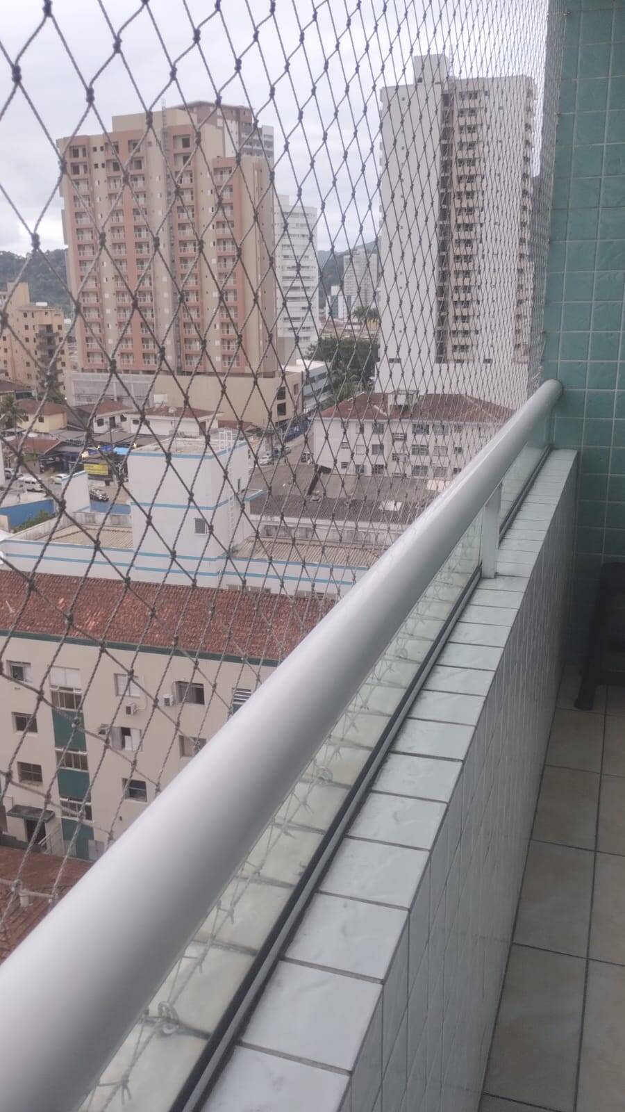 #8138 - Apartamento para Venda em Praia Grande - SP