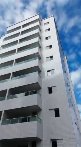 #8139 - Apartamento para Venda em Praia Grande - SP