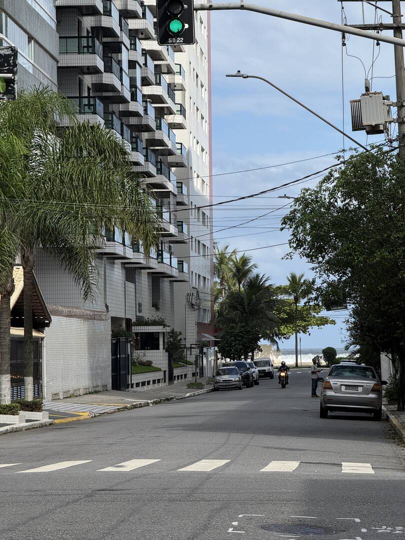 #7137 - Apartamento para Venda em Praia Grande - SP