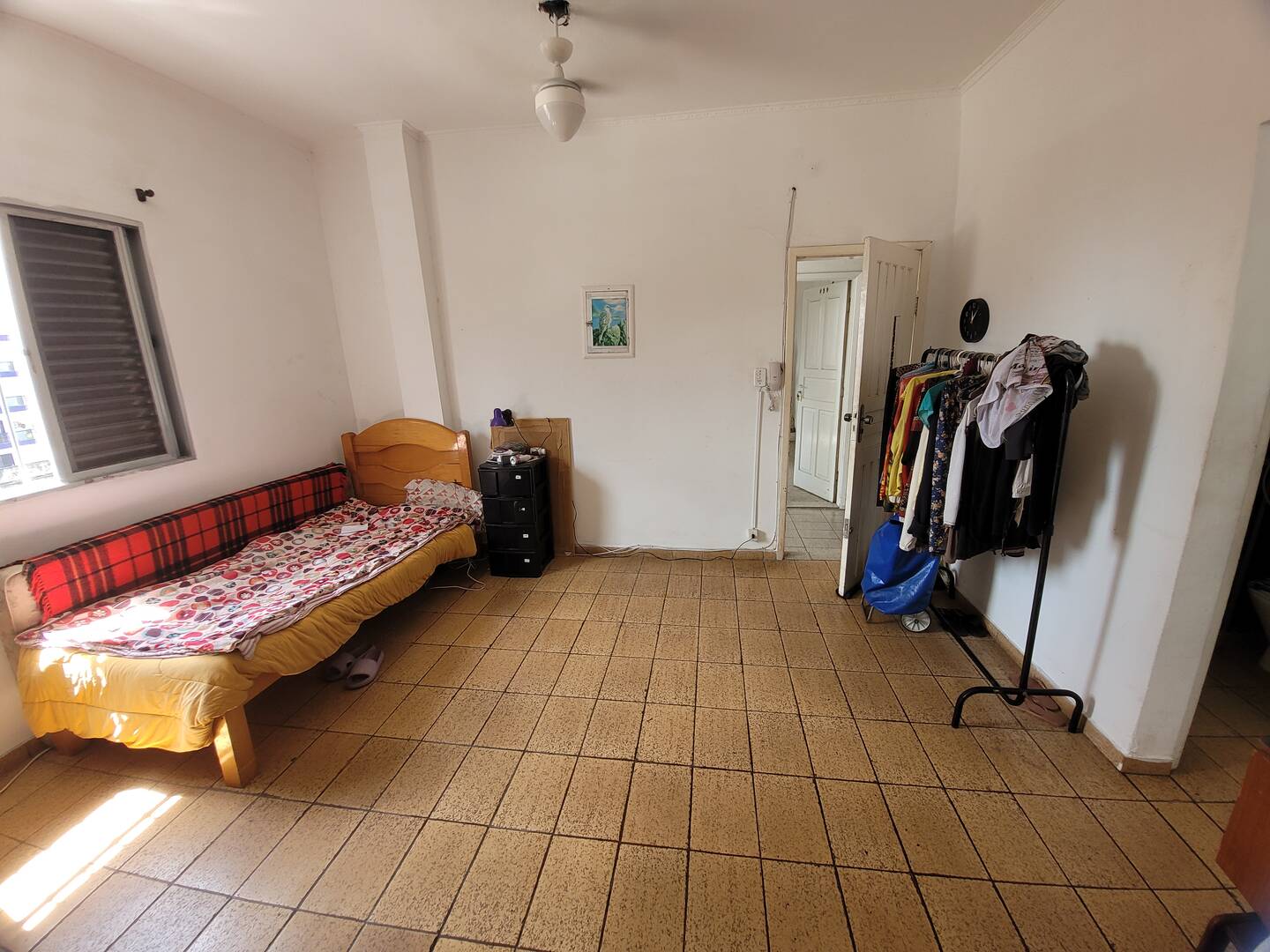 #8164 - Kitnet para Venda em Praia Grande - SP