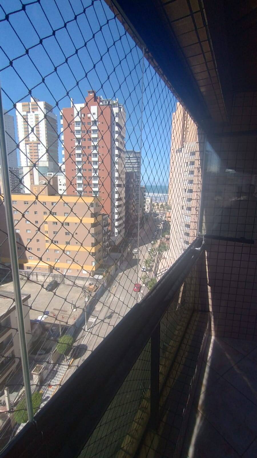 #8142 - Apartamento para Venda em Praia Grande - SP