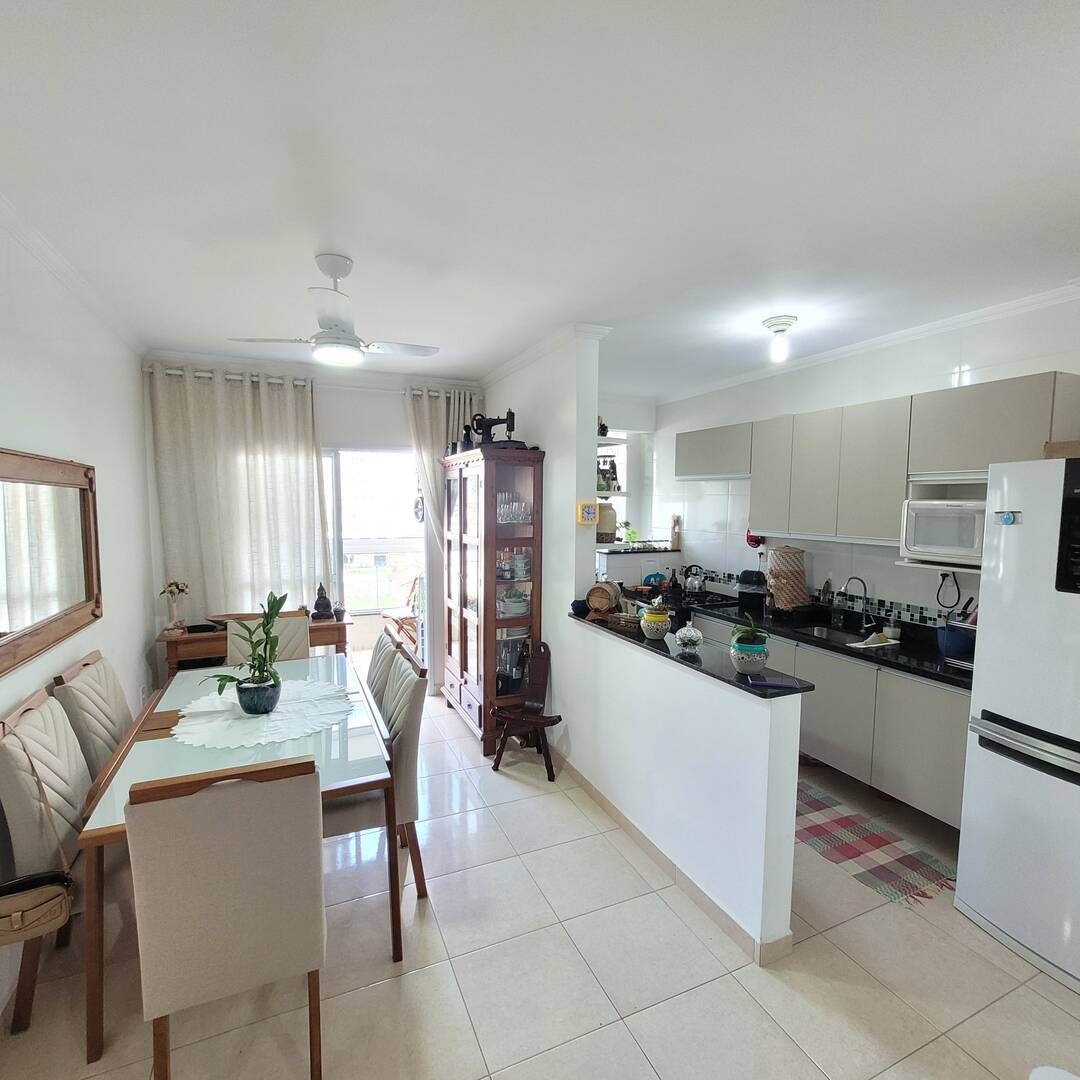 #9001 - Apartamento para Venda em Praia Grande - SP