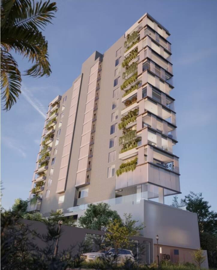 #7151 - Apartamento para Venda em Praia Grande - SP