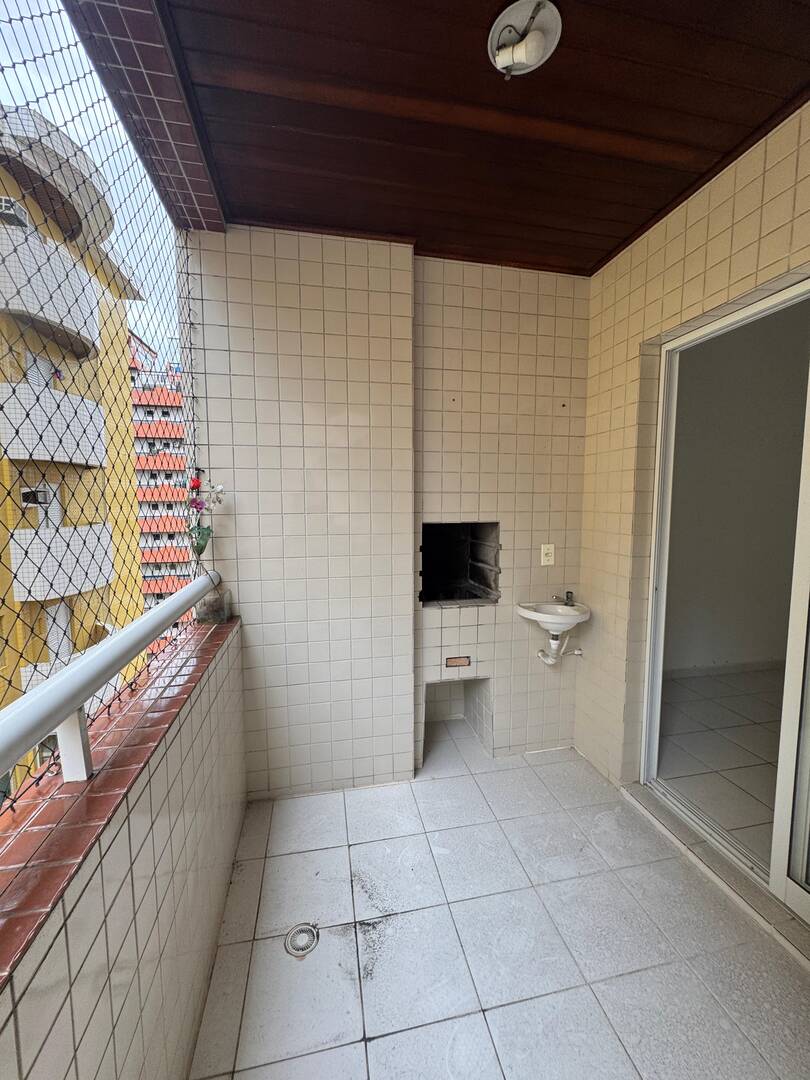 #8163 - Apartamento para Venda em Praia Grande - SP