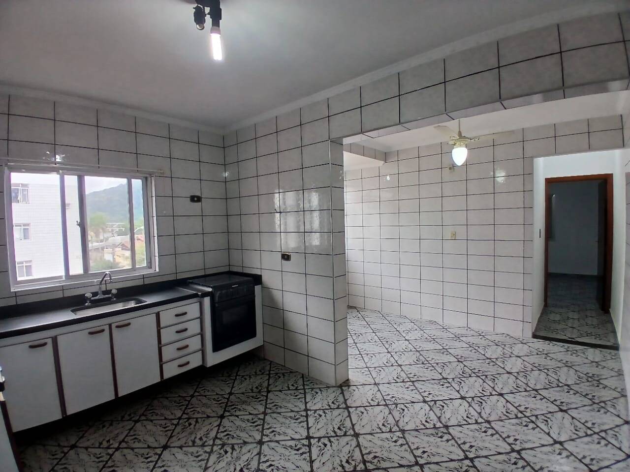 #7176 - Apartamento para Venda em Praia Grande - SP